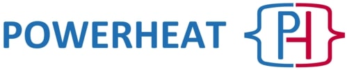 PowerHeat Logo